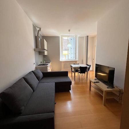 Ferienwohnung Dolada, Meraviglia Nel Centro Di Belluno Exterior foto