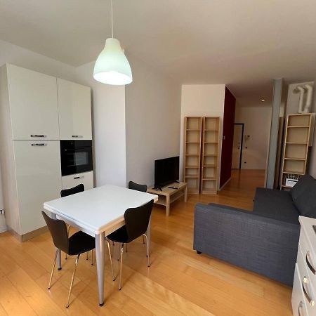 Ferienwohnung Dolada, Meraviglia Nel Centro Di Belluno Exterior foto