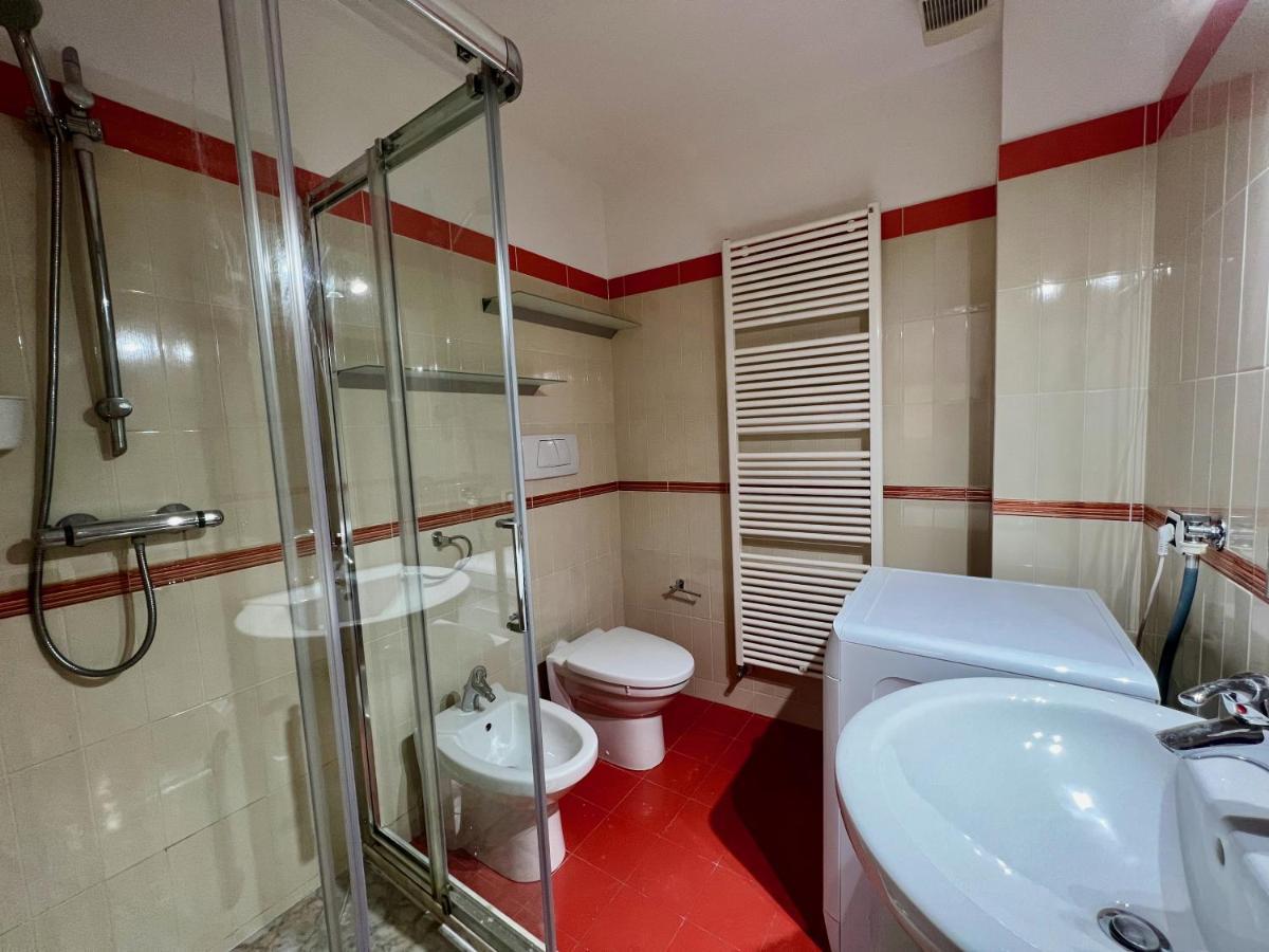 Ferienwohnung Dolada, Meraviglia Nel Centro Di Belluno Exterior foto