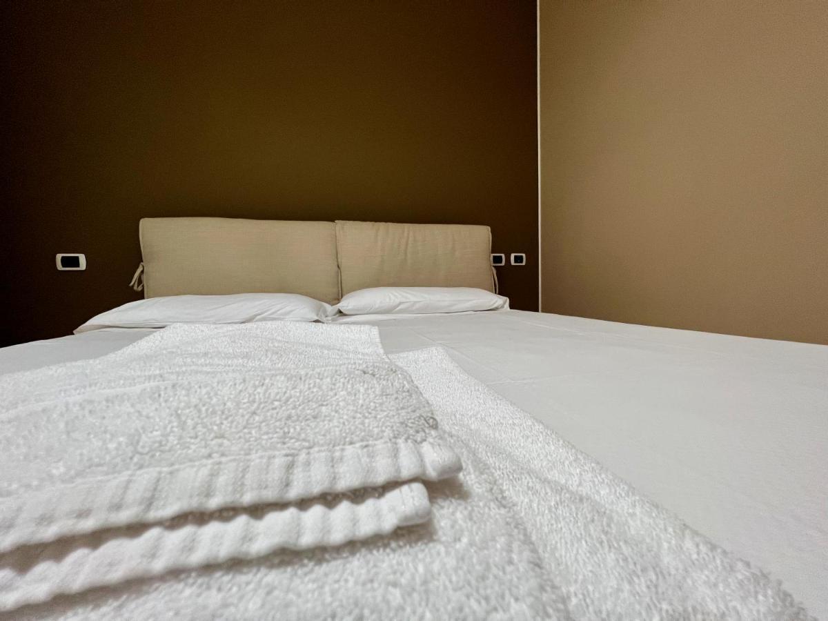 Ferienwohnung Dolada, Meraviglia Nel Centro Di Belluno Exterior foto