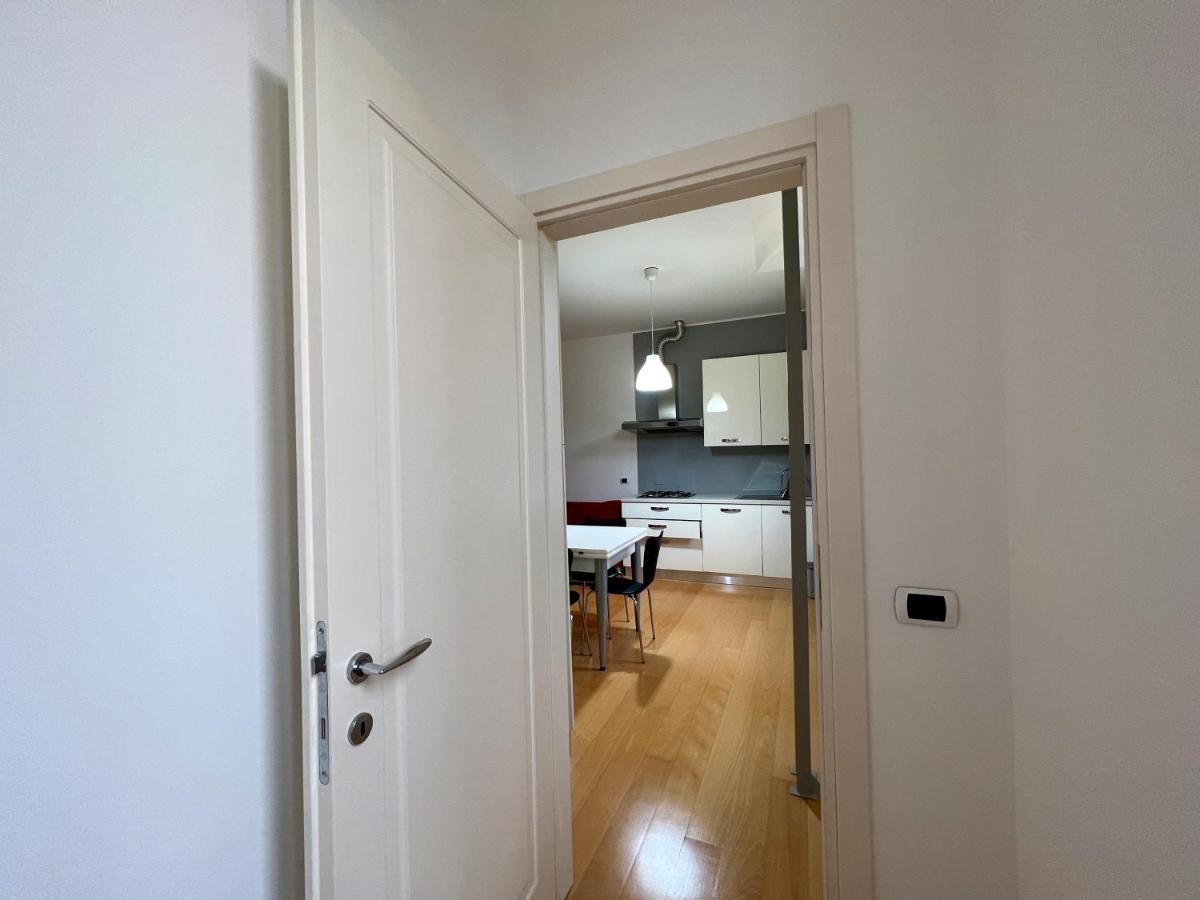 Ferienwohnung Dolada, Meraviglia Nel Centro Di Belluno Exterior foto