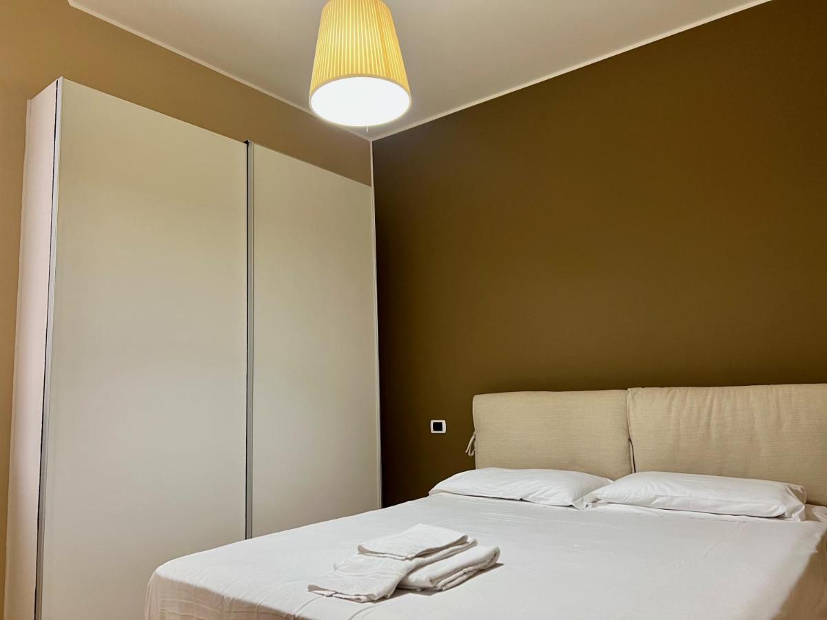 Ferienwohnung Dolada, Meraviglia Nel Centro Di Belluno Exterior foto