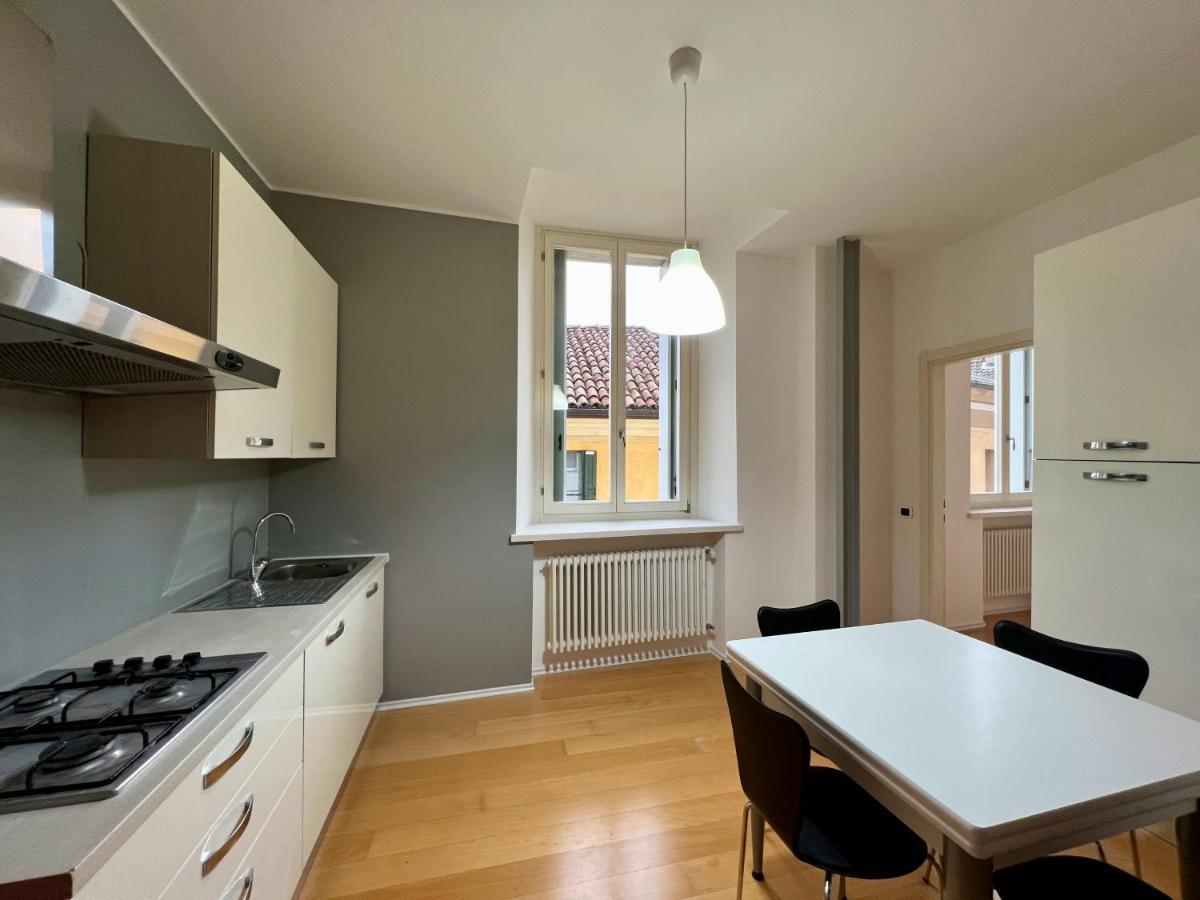 Ferienwohnung Dolada, Meraviglia Nel Centro Di Belluno Exterior foto