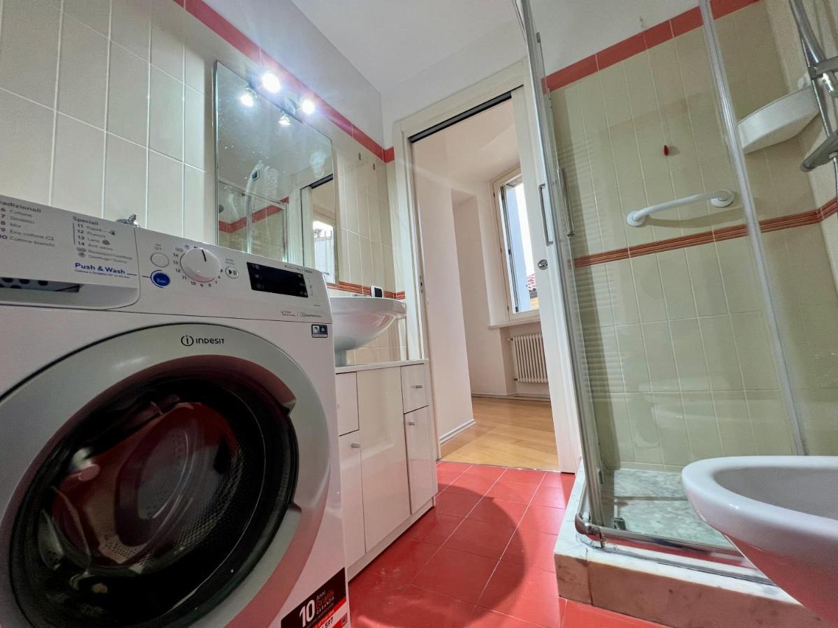 Ferienwohnung Dolada, Meraviglia Nel Centro Di Belluno Exterior foto