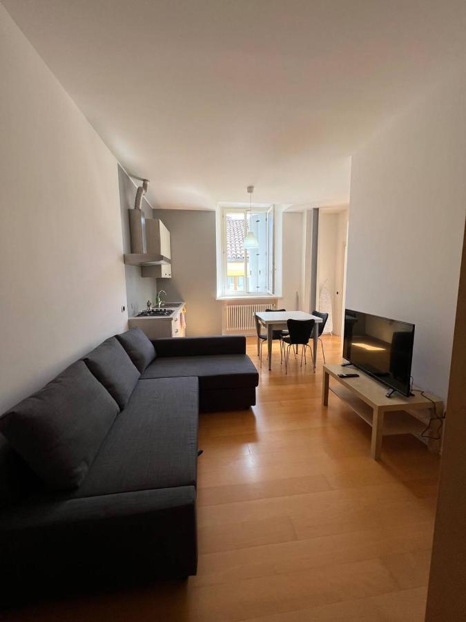 Ferienwohnung Dolada, Meraviglia Nel Centro Di Belluno Exterior foto