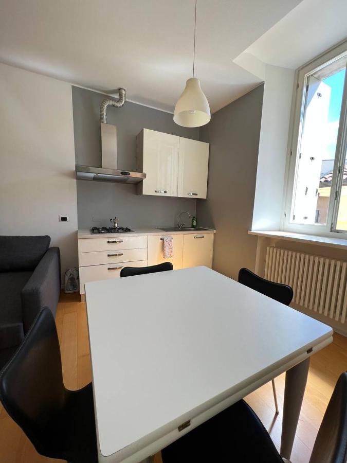 Ferienwohnung Dolada, Meraviglia Nel Centro Di Belluno Exterior foto
